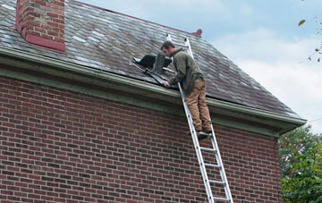 what affects urgent Clashmore roof repairs