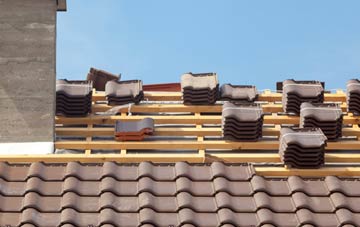 Clashmore clay roofing costs
