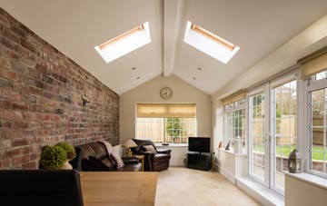conservatory roof insulation Clashmore, Highland