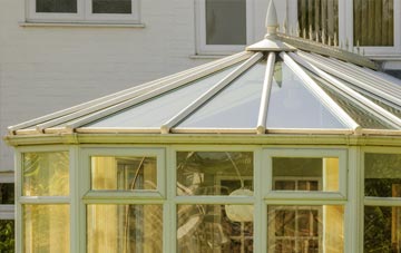 conservatory roof repair Clashmore, Highland