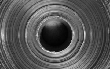 Clashmore edpm waterproofing