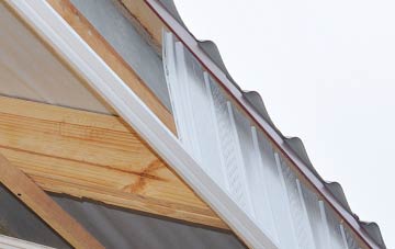 why Clashmore fascia repairs are essential