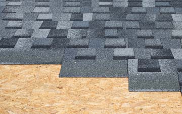 expert Clashmore asphalt roof companies