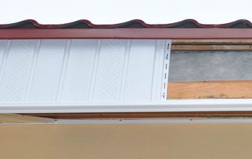 Clashmore fascia repair costs