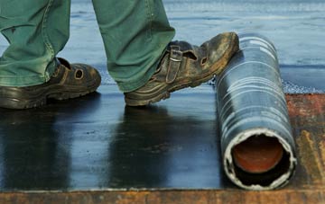 types of Clashmore felt roof