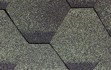 Clashmore fibreglass shingle repairs