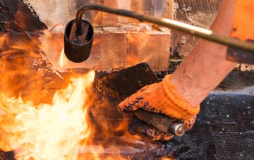 Clashmore flat roof repair companies