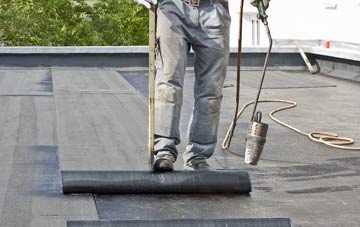 flat roof replacement Clashmore, Highland