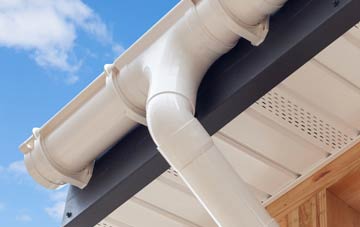 Clashmore gutter installation costs