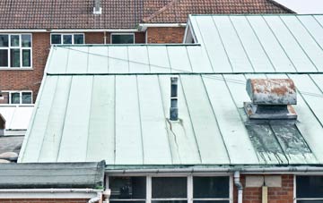 Clashmore lead roofing costs