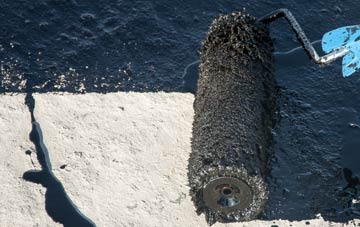 Clashmore liquid sealant waterproofing