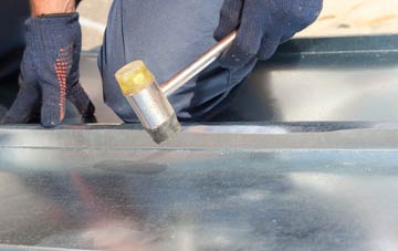 Clashmore metal roofing costs