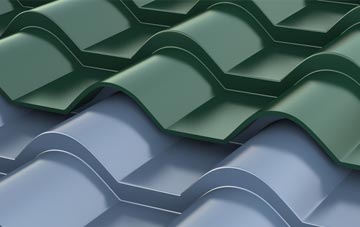 who should consider Clashmore plastic roofs