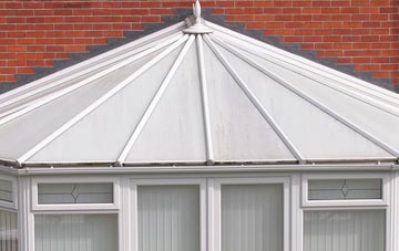 Clashmore polycarbonate conservatory roof repairs