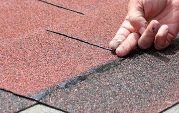 Clashmore asphalt roof repairs