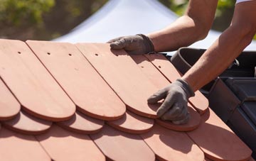 Clashmore roof tile contractors