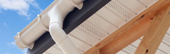 get Clashmore guttering quotes today