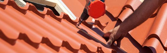 save on Clashmore roof installation costs