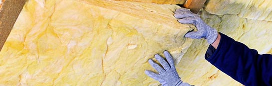 quotes for Clashmore roof insulation