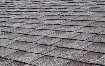 Clashmore tiles for shallow pitch roofing