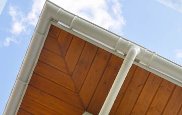 Clashmore soffit types