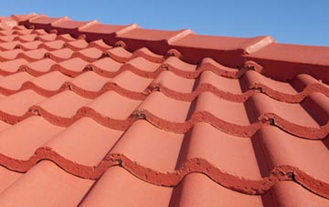 Clashmore tile and slate roof replacement