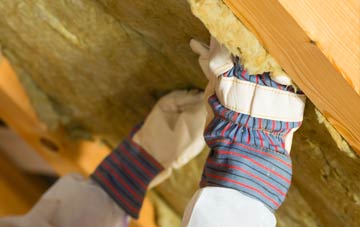 types of Clashmore pitched roof insulation materials