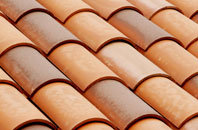 Clashmore clay roofing