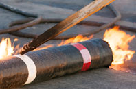 free Clashmore flat roofing repair quotes