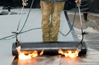 Clashmore flat roof sealing quote