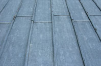 Clashmore lead roofing