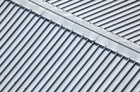 Clashmore metal roofing