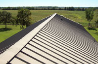 Clashmore metal roof quotes
