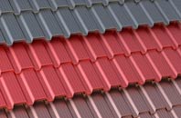 find rated Clashmore plastic roofing companies