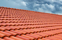 Clashmore roofing tiles