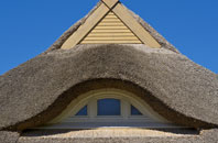 Clashmore thatch roofing